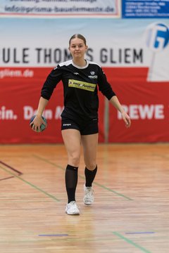 Bild 17 - wAJ SV Henstedt Ulzburg - SC Alstertal Langenhorn : Ergebnis: 30:41